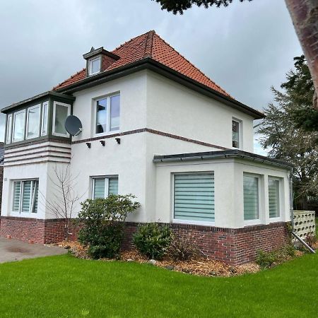 Apartament Dianna Deluxe Nordenham Zewnętrze zdjęcie