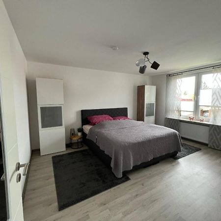 Apartament Dianna Deluxe Nordenham Zewnętrze zdjęcie