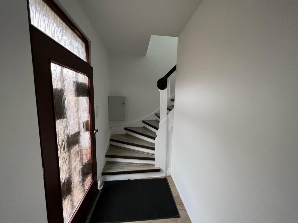Apartament Dianna Deluxe Nordenham Zewnętrze zdjęcie