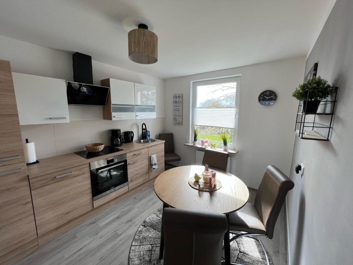 Apartament Dianna Deluxe Nordenham Zewnętrze zdjęcie