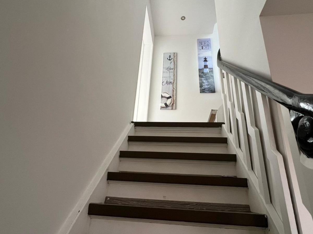 Apartament Dianna Deluxe Nordenham Zewnętrze zdjęcie