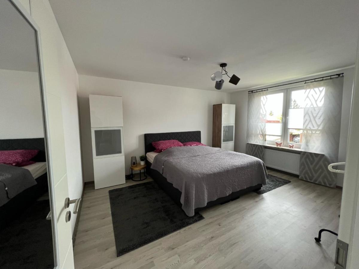 Apartament Dianna Deluxe Nordenham Zewnętrze zdjęcie