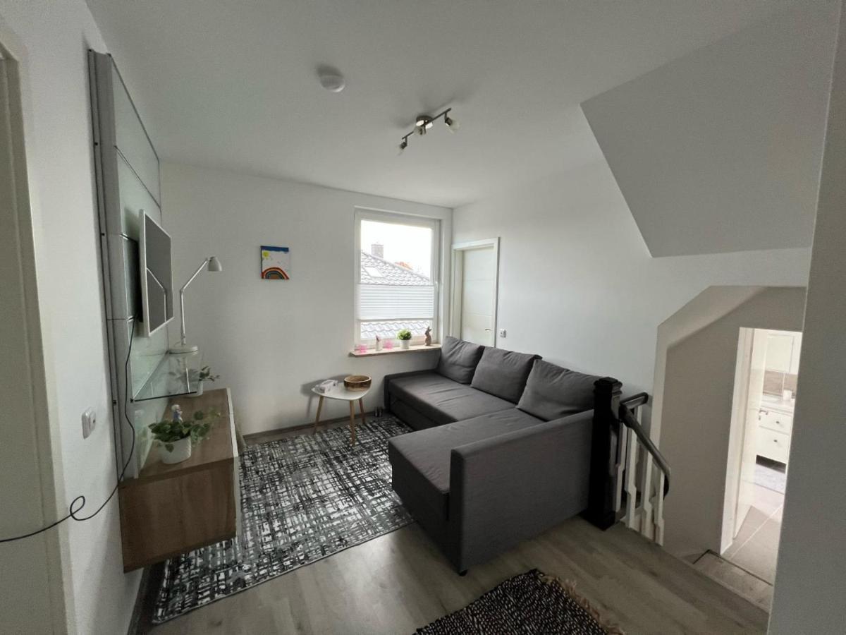 Apartament Dianna Deluxe Nordenham Zewnętrze zdjęcie