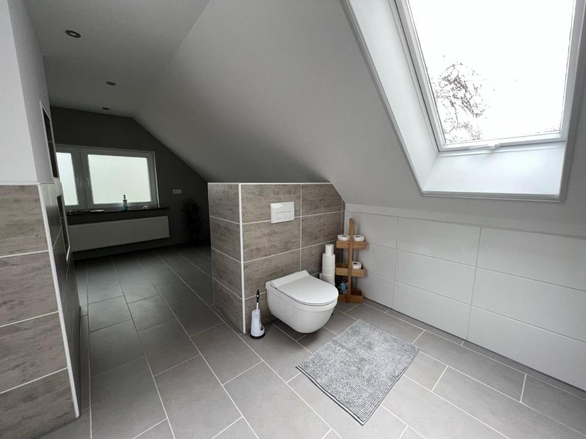 Apartament Dianna Deluxe Nordenham Zewnętrze zdjęcie