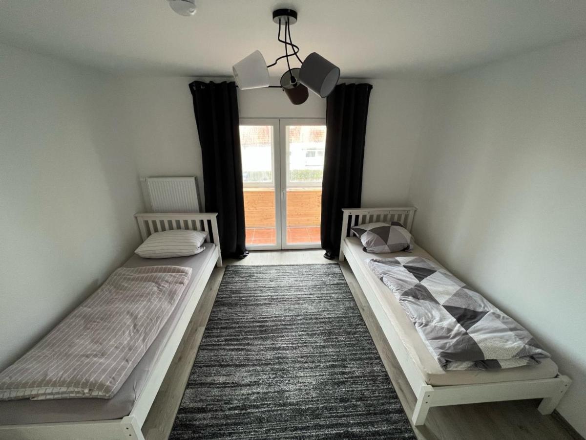 Apartament Dianna Deluxe Nordenham Zewnętrze zdjęcie