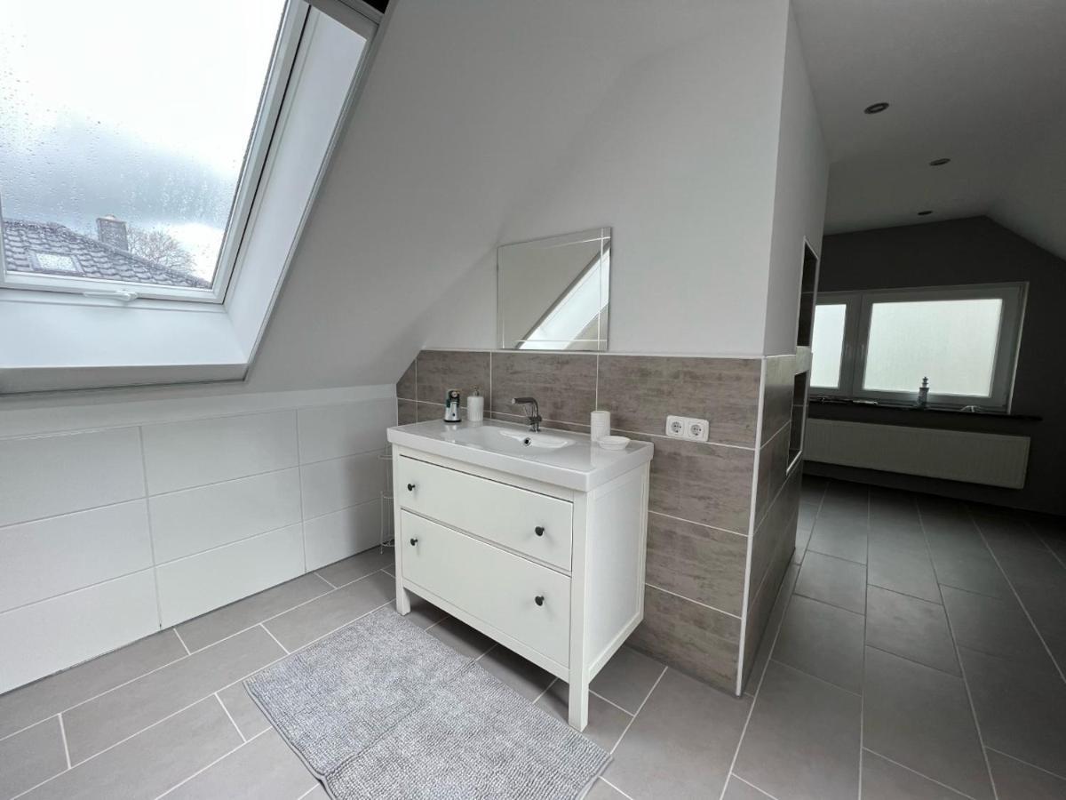Apartament Dianna Deluxe Nordenham Zewnętrze zdjęcie