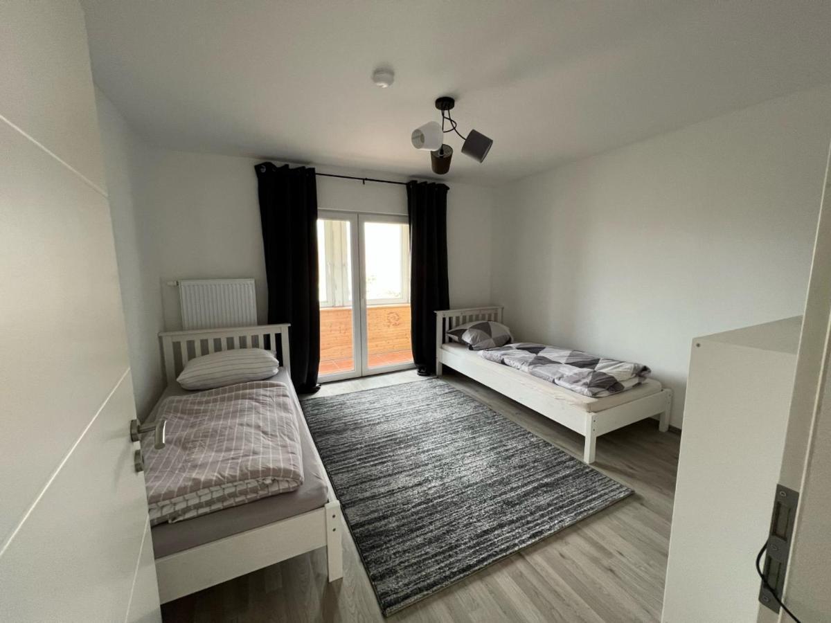 Apartament Dianna Deluxe Nordenham Zewnętrze zdjęcie