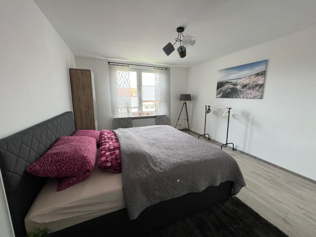 Apartament Dianna Deluxe Nordenham Zewnętrze zdjęcie