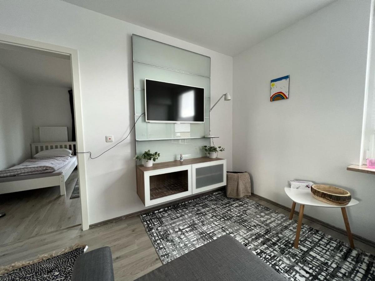 Apartament Dianna Deluxe Nordenham Zewnętrze zdjęcie