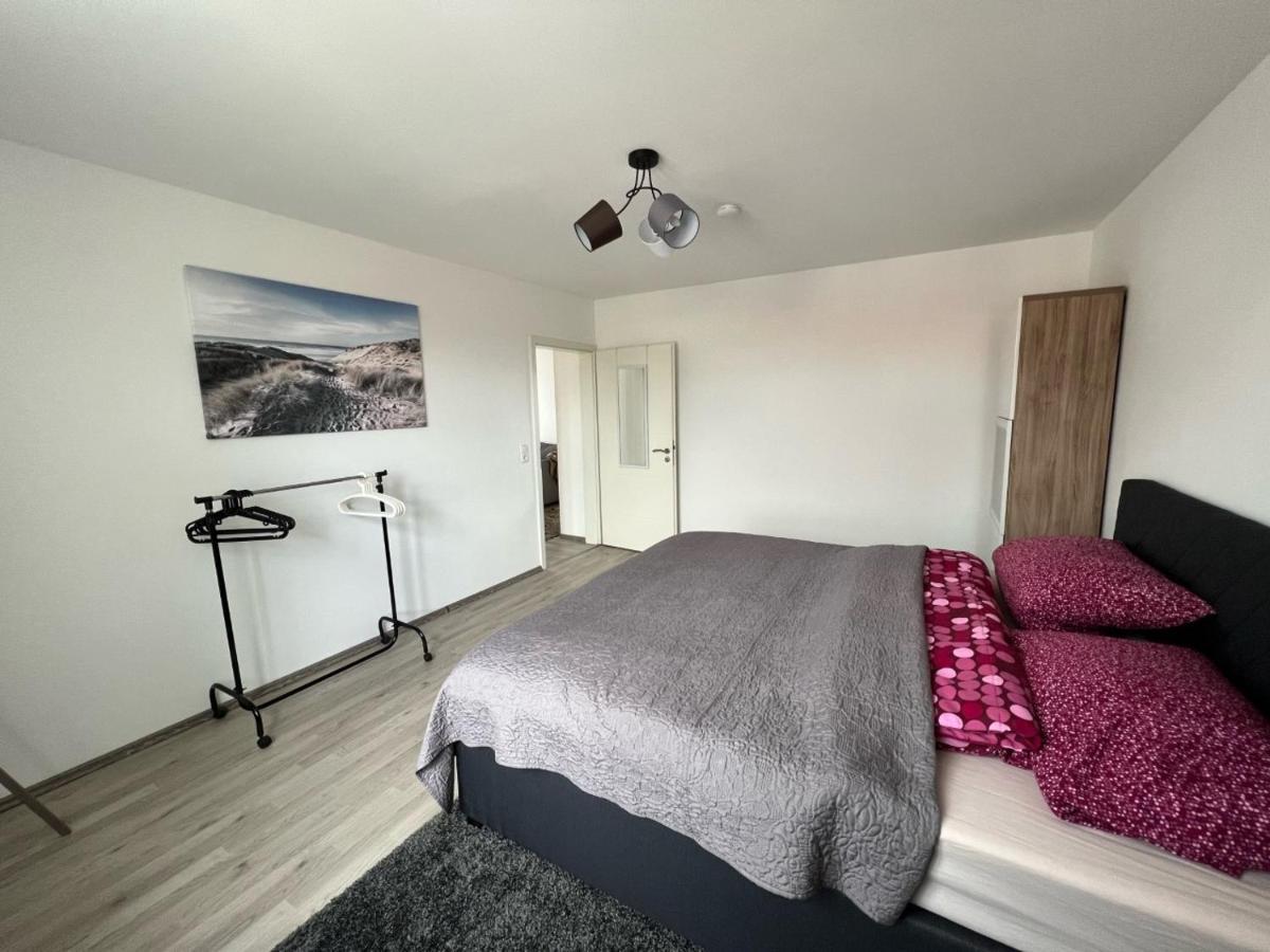 Apartament Dianna Deluxe Nordenham Zewnętrze zdjęcie