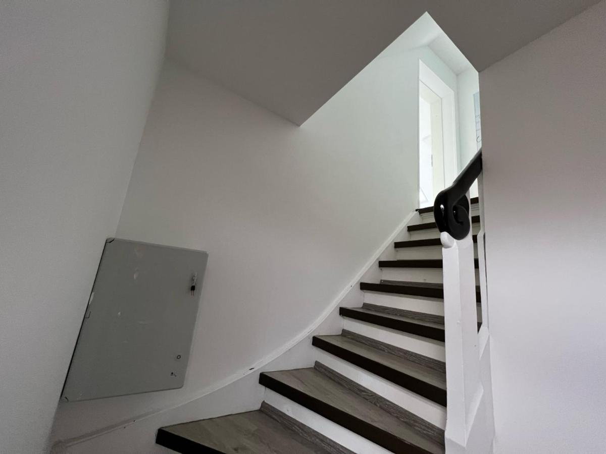 Apartament Dianna Deluxe Nordenham Zewnętrze zdjęcie