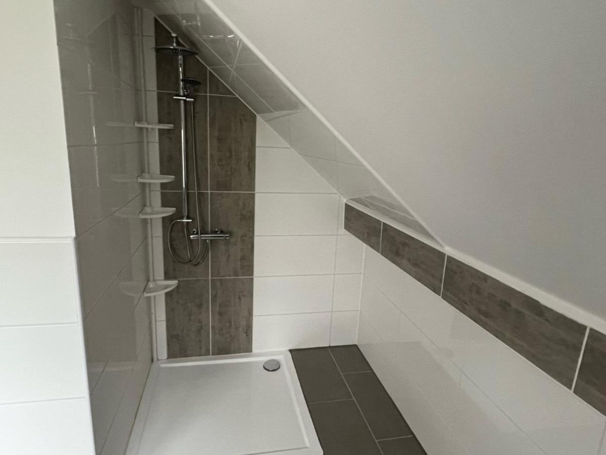 Apartament Dianna Deluxe Nordenham Zewnętrze zdjęcie