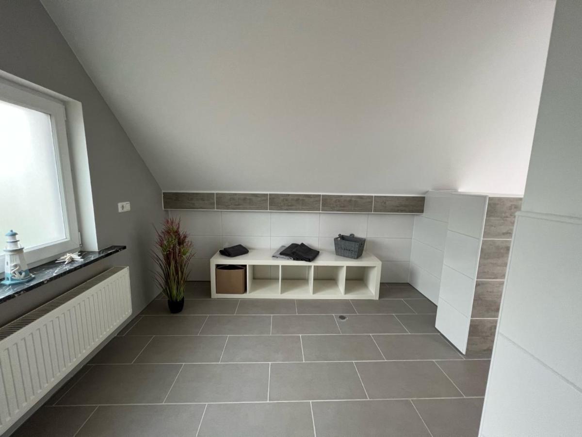 Apartament Dianna Deluxe Nordenham Zewnętrze zdjęcie