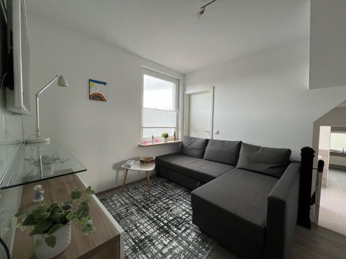 Apartament Dianna Deluxe Nordenham Zewnętrze zdjęcie
