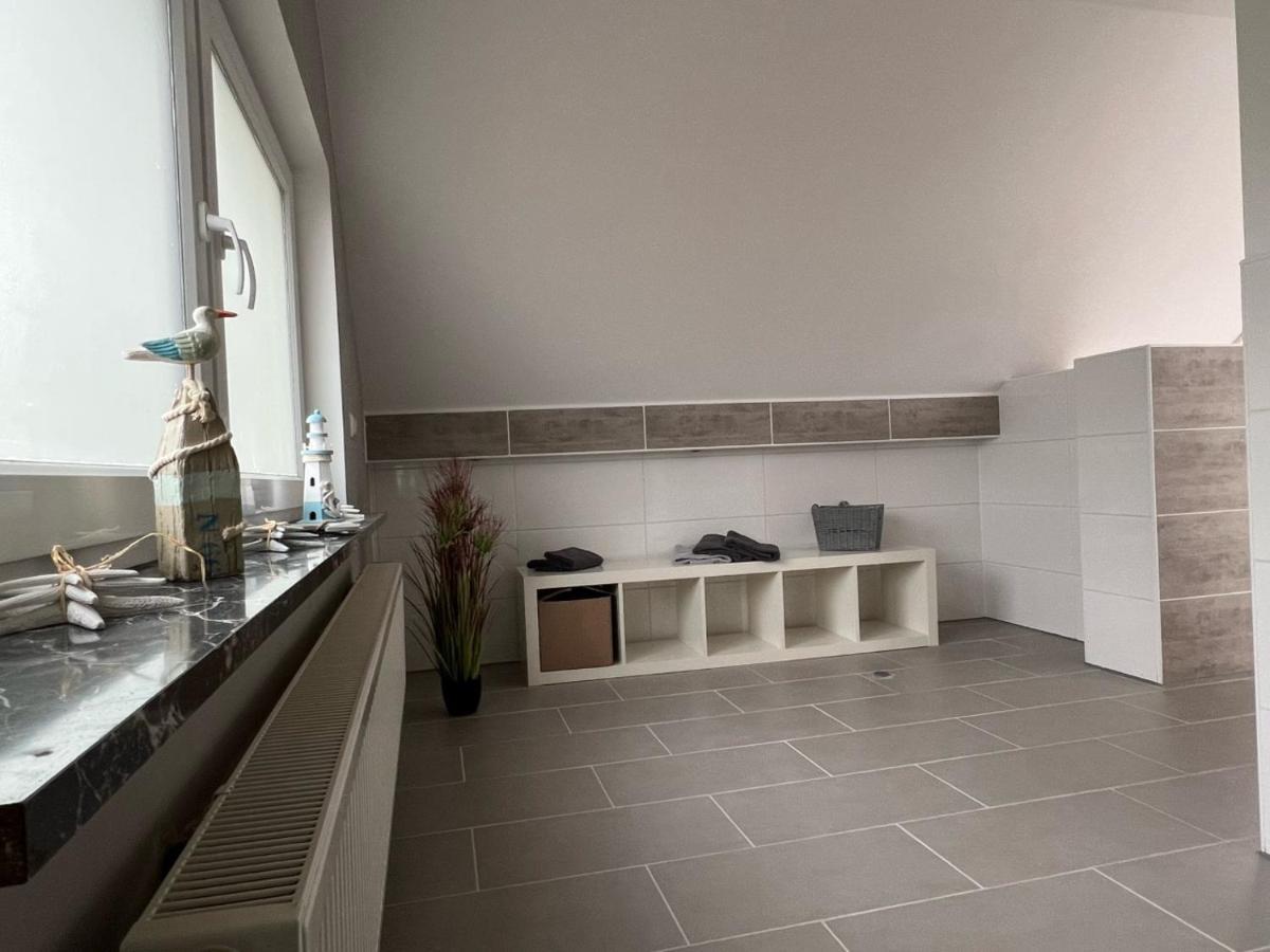 Apartament Dianna Deluxe Nordenham Zewnętrze zdjęcie